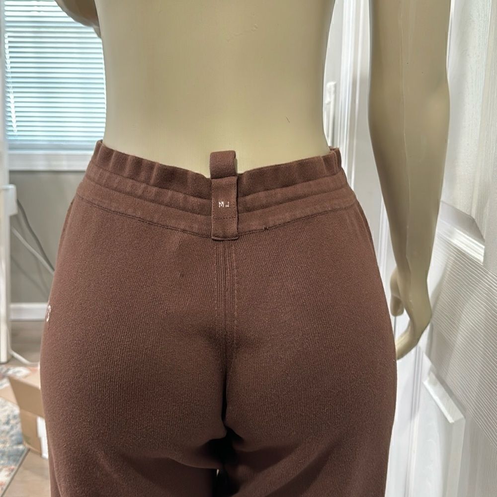 Marc Jacobs Knitted Track Pants - Sweatpants. - Picture 8 of 12